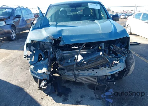 2023 Ford Maverick Xlt z USA, uszkodzony, nr VIN 3FTTW8F92PRA21538